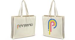 Эко сумки из натуральных тканей